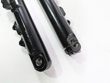 Load image into Gallery viewer, 2014 Harley FXDL Dyna Low Rider Dual Disc Lower Fork Tube Slider Set 45500230 | Mototech271
