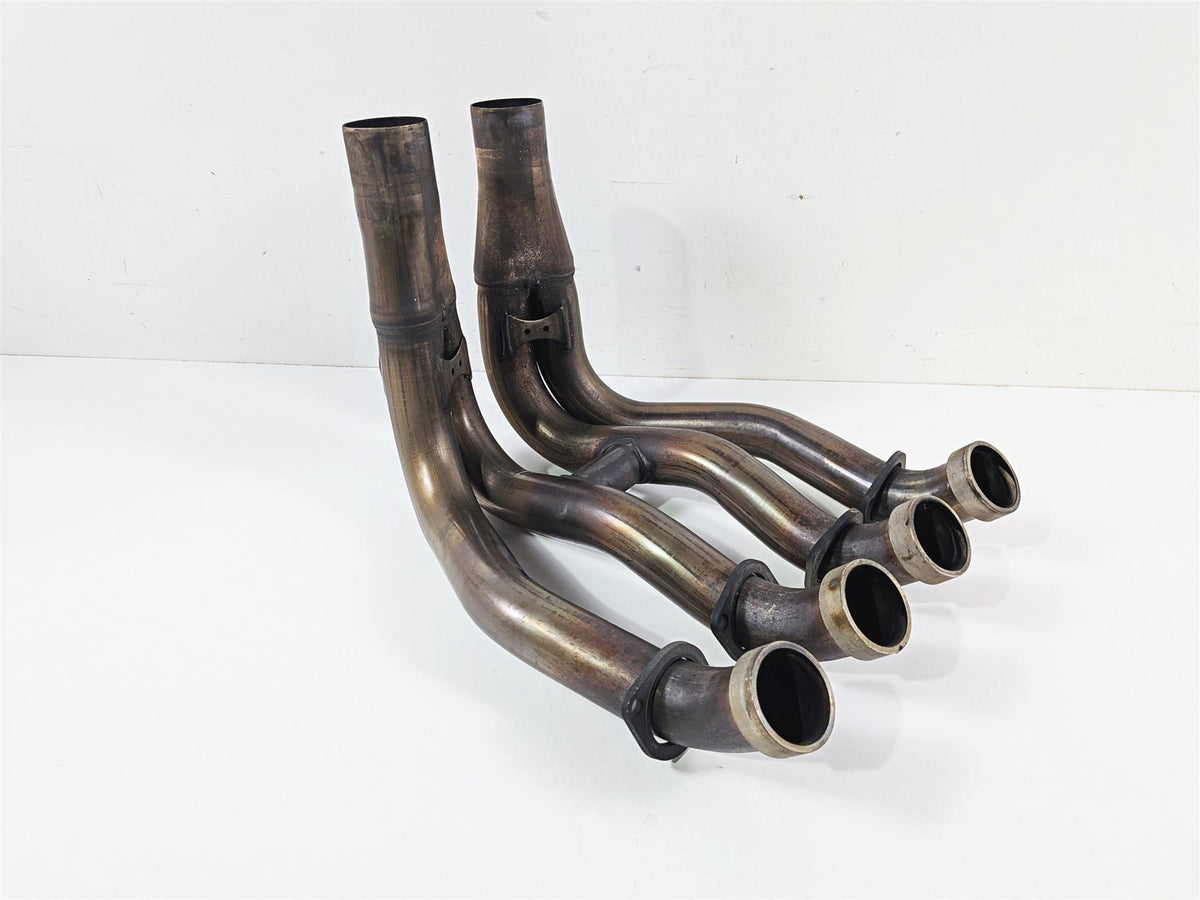 2023 Yamaha MT10 MTN1000 Exhaust Header Manifold Pipes B60-14602-00-00 {{ shop.shopifyCountryName }} - Mototech271