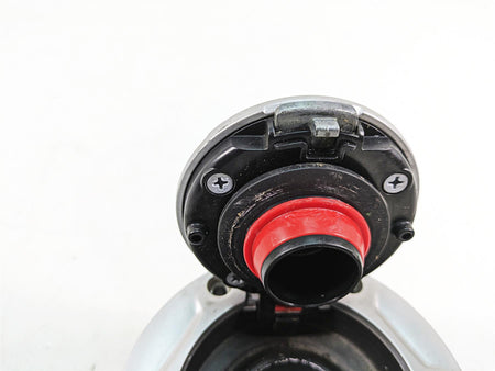 2016 BMW R1200R K53 Keyless Ride Fuel Gas Petrol Tank Lid 16118552106 {{ shop.shopifyCountryName }} - Mototech271
