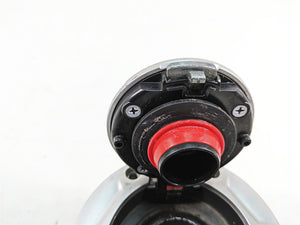 2016 BMW R1200R K53 Keyless Ride Fuel Gas Petrol Tank Lid 16118552106