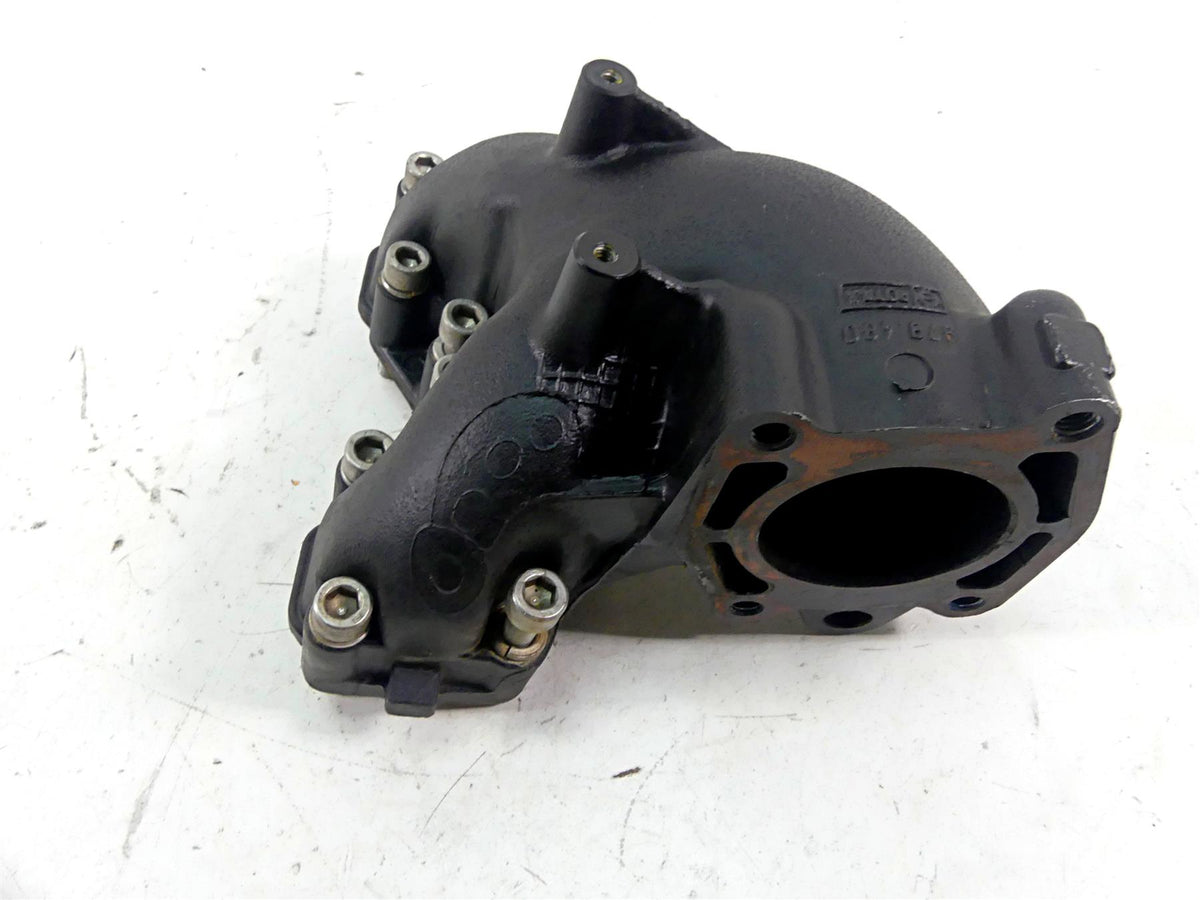 2005 Seadoo 3D RFI Exhaust Manifold Header Pipe 420979483 {{ shop.shopifyCountryName }} - Mototech271