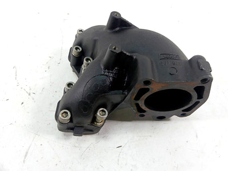 2005 Seadoo 3D RFI Exhaust Manifold Header Pipe 420979483 {{ shop.shopifyCountryName }} - Mototech271