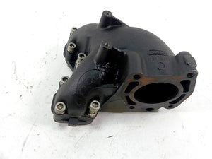 2005 Seadoo 3D RFI Exhaust Manifold Header Pipe 420979483 | Mototech271