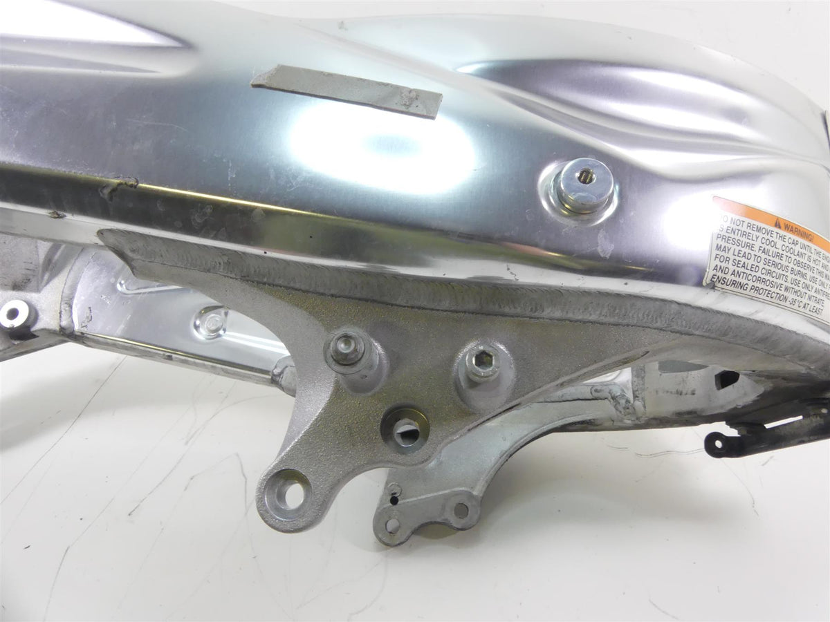 2004 Aprilia RSV 2 1000R Mille Straight Frame Chassis Cln -Ez Registr AP8146487 {{ shop.shopifyCountryName }} - Mototech271