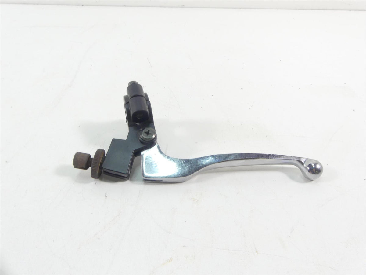 1978 Yamaha XS650 SE Special Aftermarket Clutch Perch & Lever {{ shop.shopifyCountryName }} - Mototech271