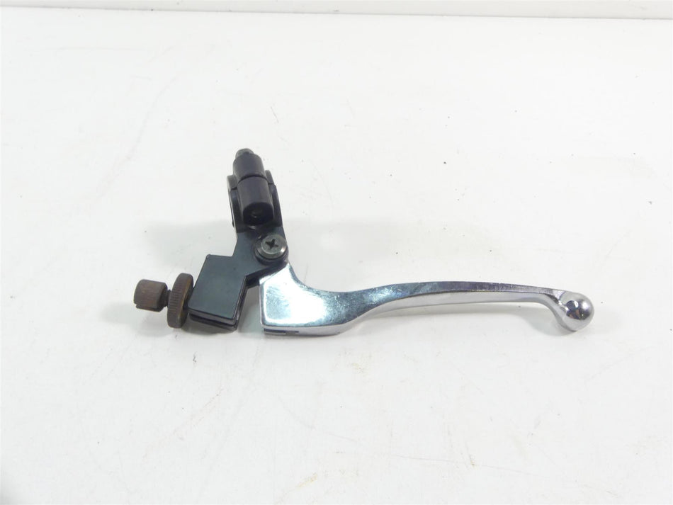 1978 Yamaha XS650 SE Special Aftermarket Clutch Perch & Lever {{ shop.shopifyCountryName }} - Mototech271