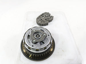 2017 Harley Touring FLTRXS Road Glide Primary Drive Clutch Basket Discs 37000377 | Mototech271