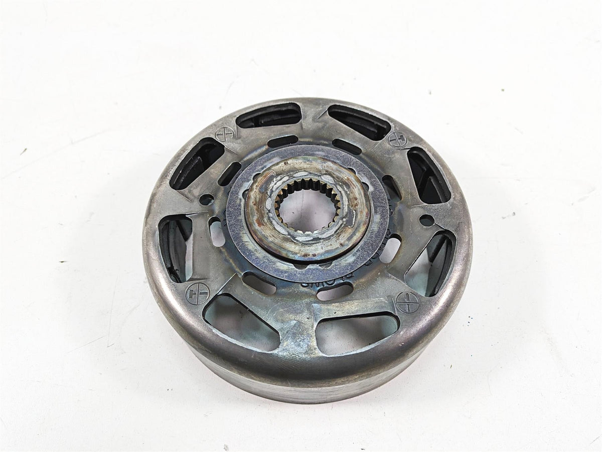 2018 Harley Touring FLHXSE CVO Street Glide Flywheel Ignition Rotor 29900038A {{ shop.shopifyCountryName }} - Mototech271