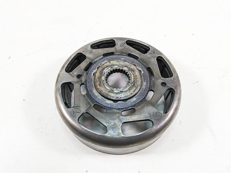 2018 Harley Touring FLHXSE CVO Street Glide Flywheel Ignition Rotor 29900038A {{ shop.shopifyCountryName }} - Mototech271