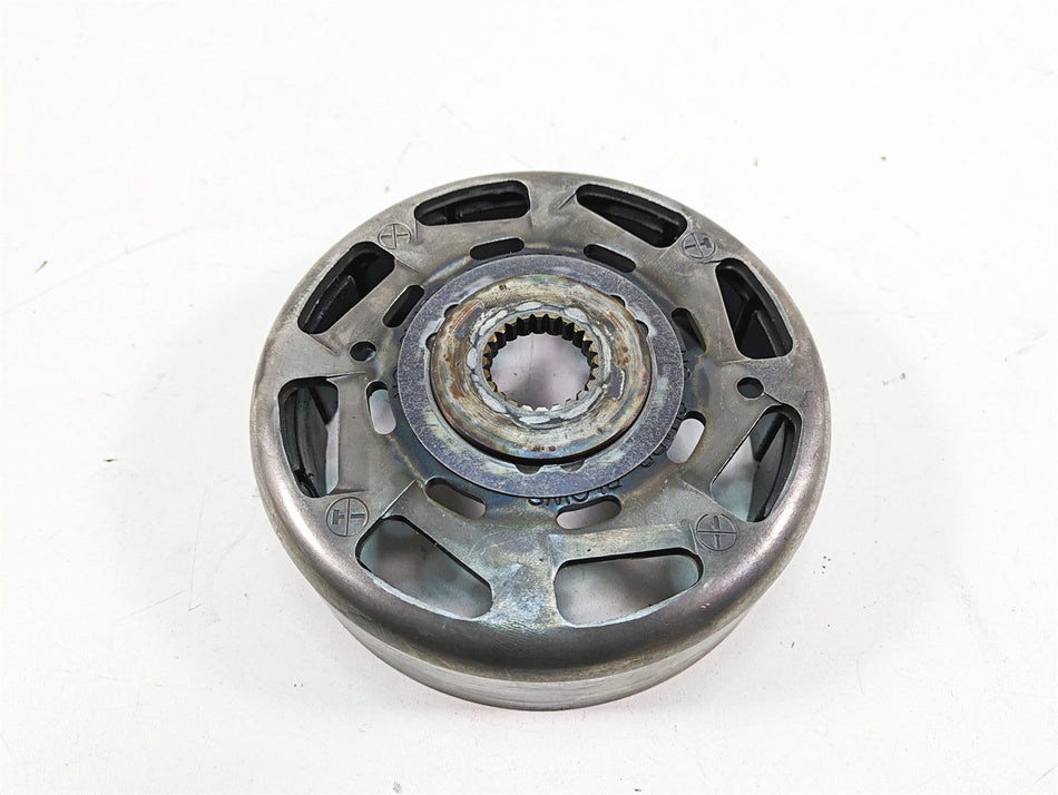 2018 Harley Touring FLHXSE CVO Street Glide Flywheel Ignition Rotor 29900038A {{ shop.shopifyCountryName }} - Mototech271