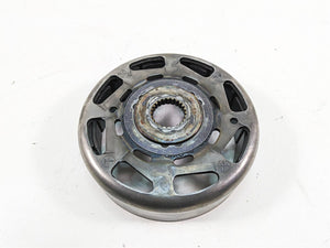 2018 Harley Touring FLHXSE CVO Street Glide Flywheel Ignition Rotor 29900038A | Mototech271