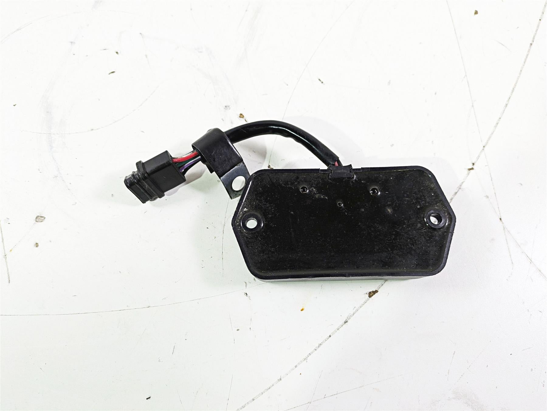 1992 Harley FLSTC Softail Heritage Cdi Ecu Ecm Engine Control Module 32405-91 {{ shop.shopifyCountryName }} - Mototech271