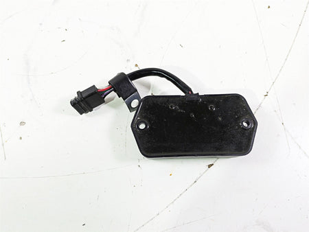 1992 Harley FLSTC Softail Heritage Cdi Ecu Ecm Engine Control Module 32405-91 {{ shop.shopifyCountryName }} - Mototech271