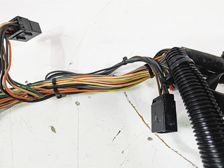 2003 Harley Touring FLHTCUI E-Glide 100th Front Interconnect Wiring 70232-03 {{ shop.shopifyCountryName }} - Mototech271