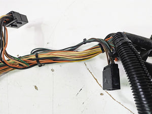 2003 Harley Touring FLHTCUI E-Glide 100th Front Interconnect Wiring 70232-03 | Mototech271