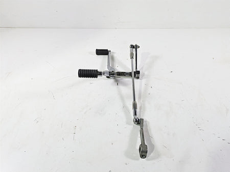 2008 Harley Touring FLHTCU E-Glide 105TH Heel Toe Shifter Lever Set 33895-82E {{ shop.shopifyCountryName }} - Mototech271