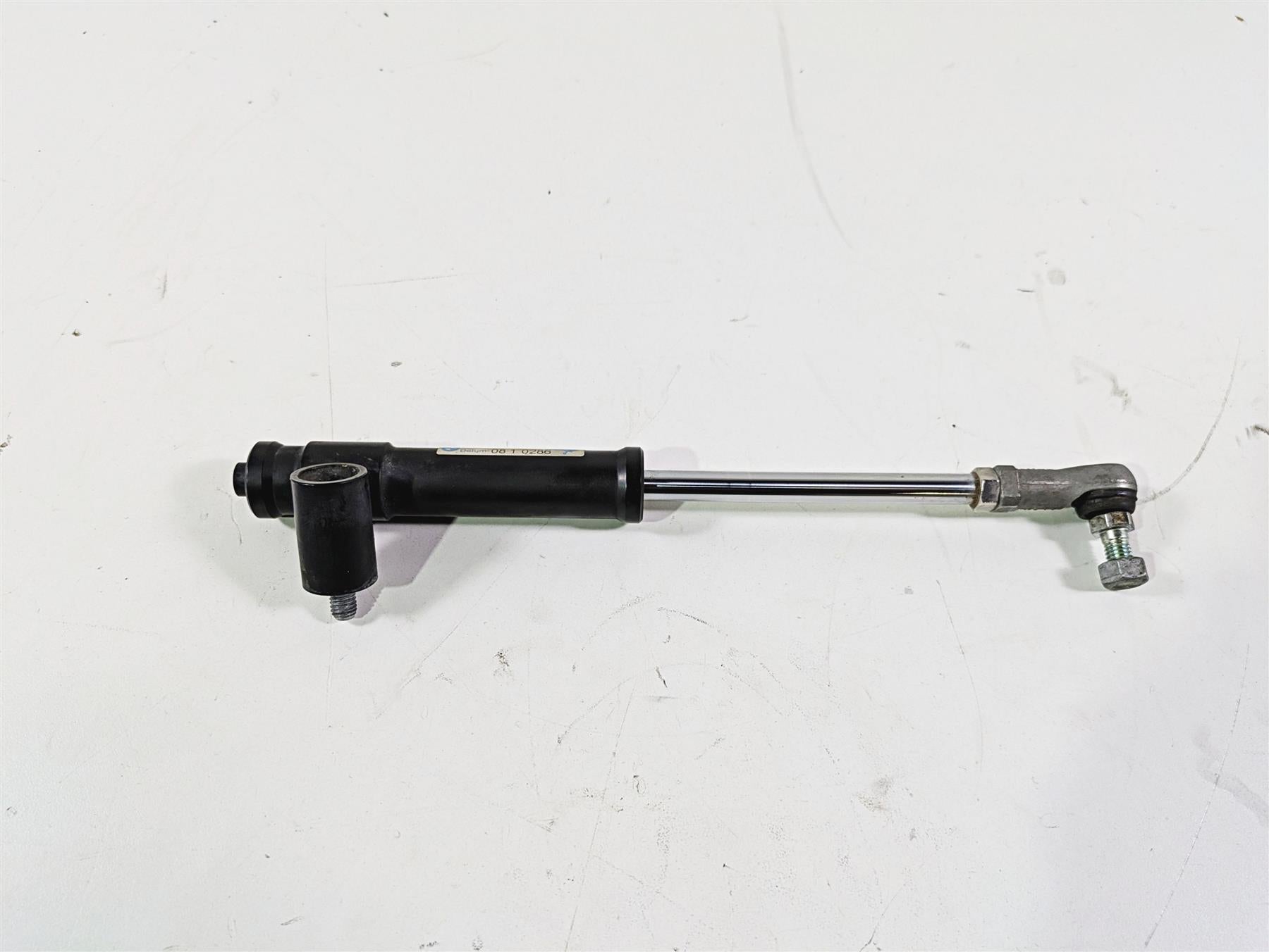 2012 BMW R1200R K27 Steering Damper Stabilizer 31427696345 {{ shop.shopifyCountryName }} - Mototech271