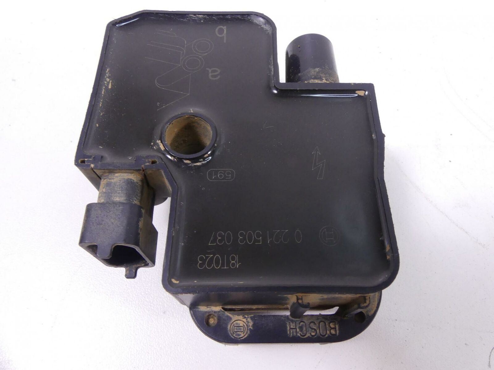 2018 Polaris RZR900 S EPS Ignition Coils 4010425 2876049 {{ shop.shopifyCountryName }} - Mototech271