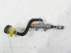 2016 Suzuki GSXR1000 Nissin Rear Brake Master Cylinder 69600-47H30 69600-47H31