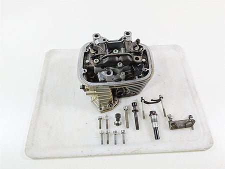 2004 BMW R1150GS R21 Right Cylinderhead Cylinder Head - Good Compression 7670534 {{ shop.shopifyCountryName }} - Mototech271