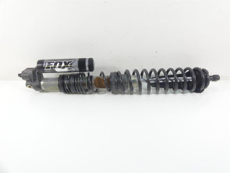 2018 Can Am Maverick X3 Turbo STD Straight Fox Left Rear Shock Damper 706003059 {{ shop.shopifyCountryName }} - Mototech271