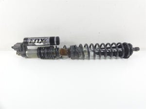2018 Can Am Maverick X3 Turbo STD Straight Fox Left Rear Shock Damper 706003059 | Mototech271
