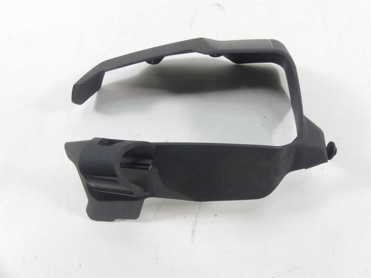 2022 Indian FTR1200 S Left Radiator Cover Fairing Cowl 5457773 {{ shop.shopifyCountryName }} - Mototech271