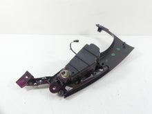 Load image into Gallery viewer, 2009 Victory Vision Tour Left Storage Box Cover Set - No Lid 5437269 2877955 | Mototech271
