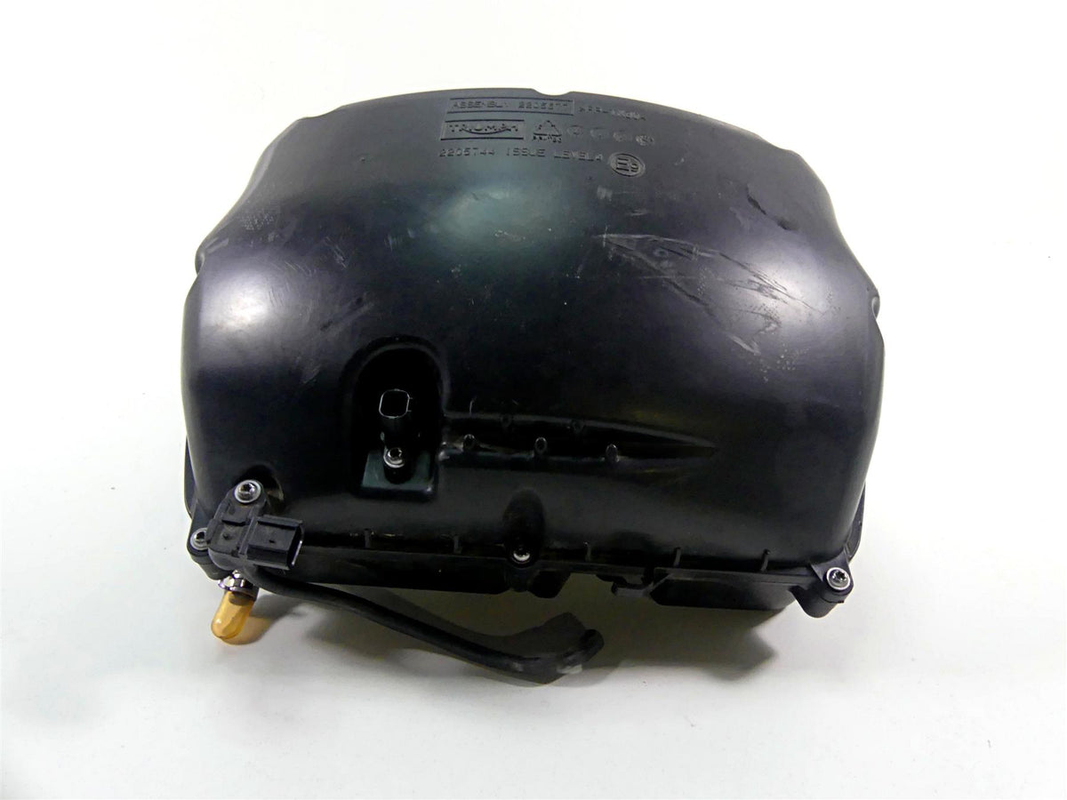 2022 Triumph Speed Triple 1200 RS Air Cleaner Breather Filter Box T2205677 {{ shop.shopifyCountryName }} - Mototech271