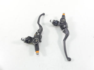 2018 Mv Agusta Brutale 800 RR Front Brake & Clutch Mstr Cylinder -Read 8000C3372 | Mototech271
