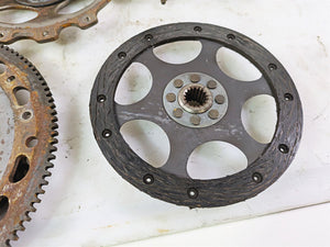 2022 BMW RnineT Pure K22 Clutch Friction Pressure Plate Set 21217697737