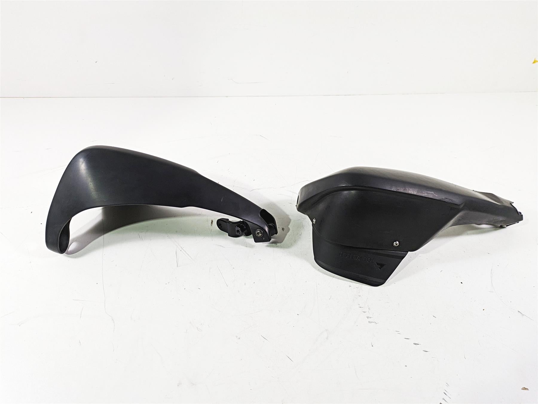 2004 BMW R1150GS R21 Touratech Handguard Hand Guard Set {{ shop.shopifyCountryName }} - Mototech271