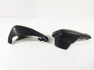 2004 BMW R1150GS R21 Touratech Handguard Hand Guard Set