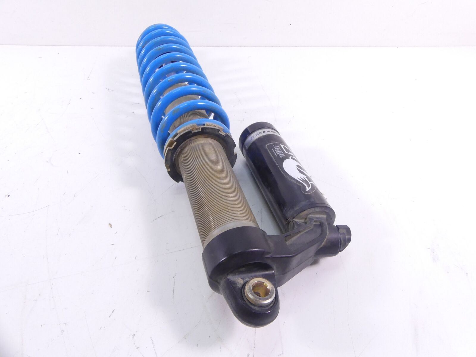 2017 Can Am Maverick 1000R DPS Rear Left Shock Damper Fox Suspension 706002613 {{ shop.shopifyCountryName }} - Mototech271