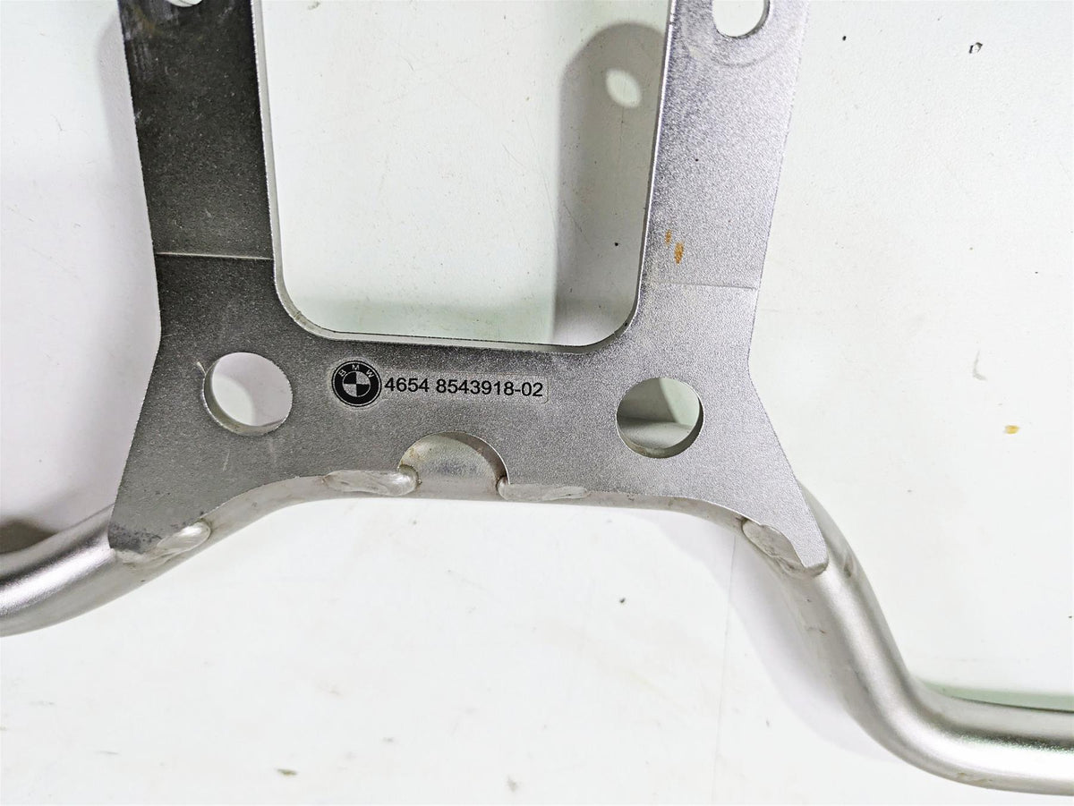 2017 BMW F800GS Adv K75 Saddlebag Rack Holder Pannier 46548543921 46548543922 {{ shop.shopifyCountryName }} - Mototech271