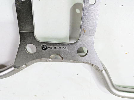 2017 BMW F800GS Adv K75 Saddlebag Rack Holder Pannier 46548543921 46548543922 {{ shop.shopifyCountryName }} - Mototech271