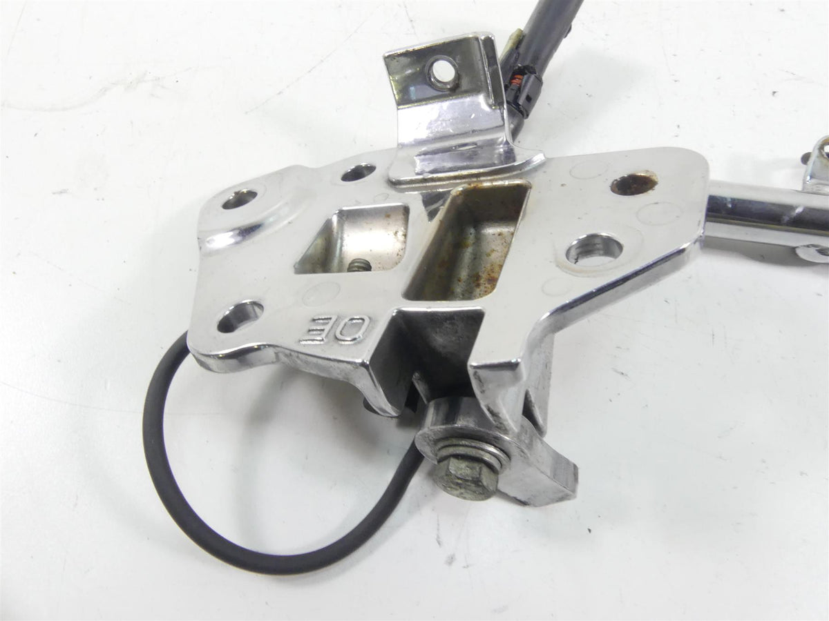 2012 Harley Touring FLHTP Electra Glide Side Jiffy Kick Stand Kickstand 50075-07 {{ shop.shopifyCountryName }} - Mototech271