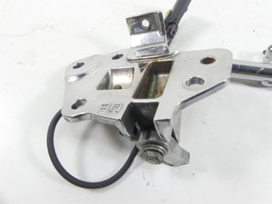 2012 Harley Touring FLHTP Electra Glide Side Jiffy Kick Stand Kickstand 50075-07 | Mototech271