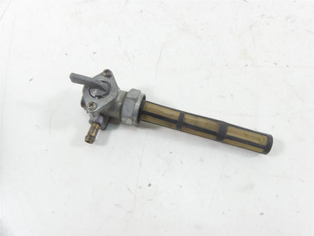 1989 Harley Touring FLTC Tour Glide Fuel Gas Petrol Valve Petcock 62167-81 {{ shop.shopifyCountryName }} - Mototech271
