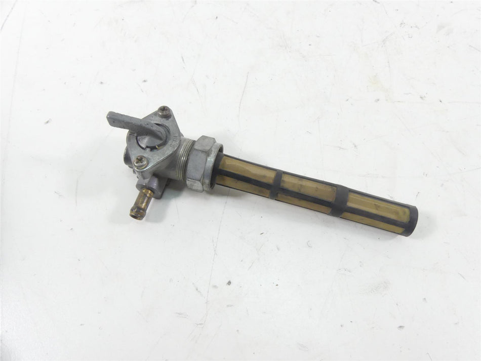 1989 Harley Touring FLTC Tour Glide Fuel Gas Petrol Valve Petcock 62167-81 {{ shop.shopifyCountryName }} - Mototech271