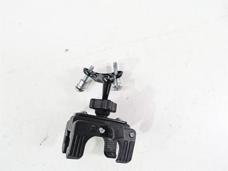 2015 Harley Touring FLHTKL Electra Glide Kuryakyn Phone Tech Holder Bracket 1687 {{ shop.shopifyCountryName }} - Mototech271