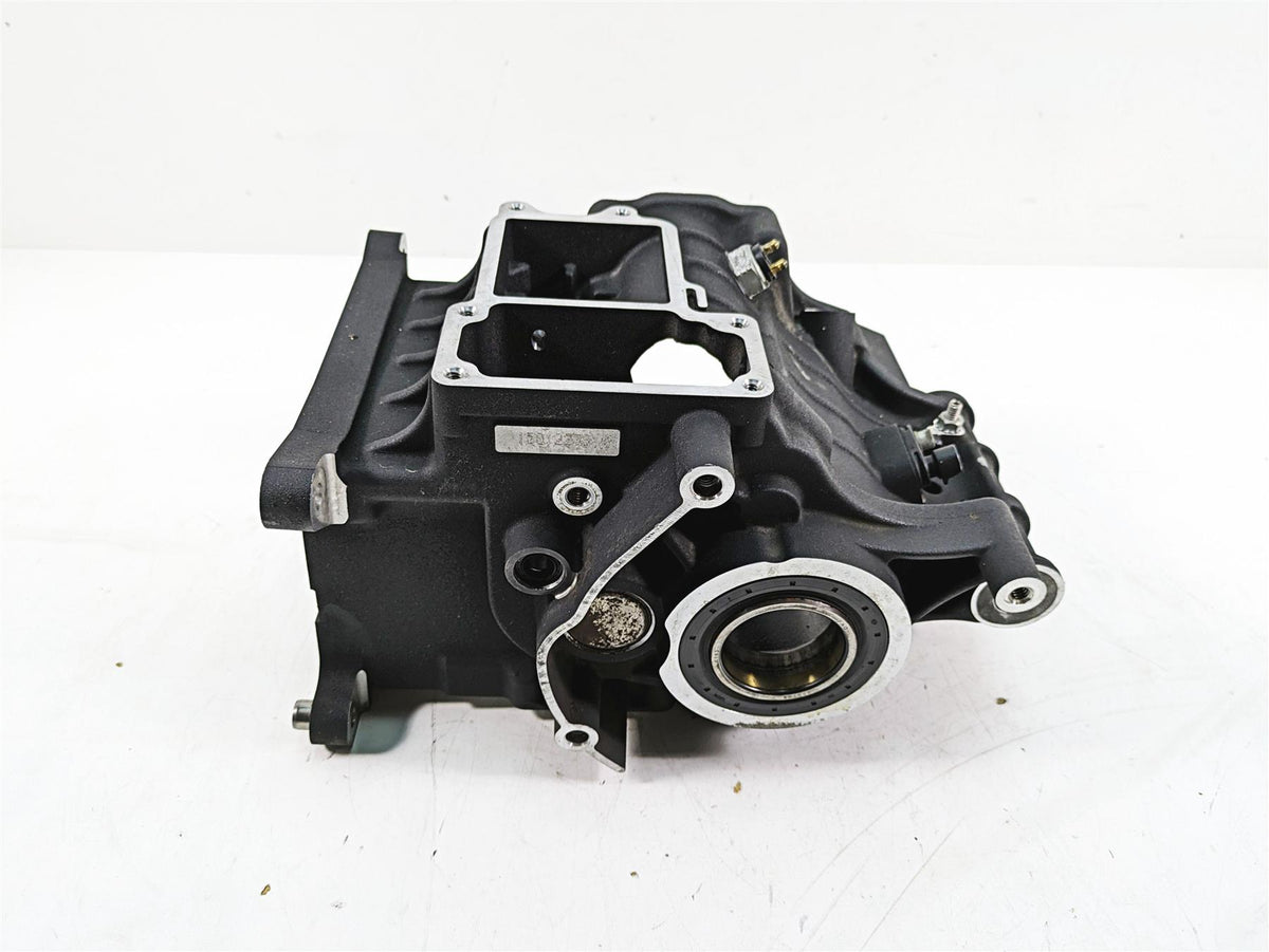 2015 Harley FXDL Dyna Low Rider Transmission Case Gears Housing 34747-06C {{ shop.shopifyCountryName }} - Mototech271