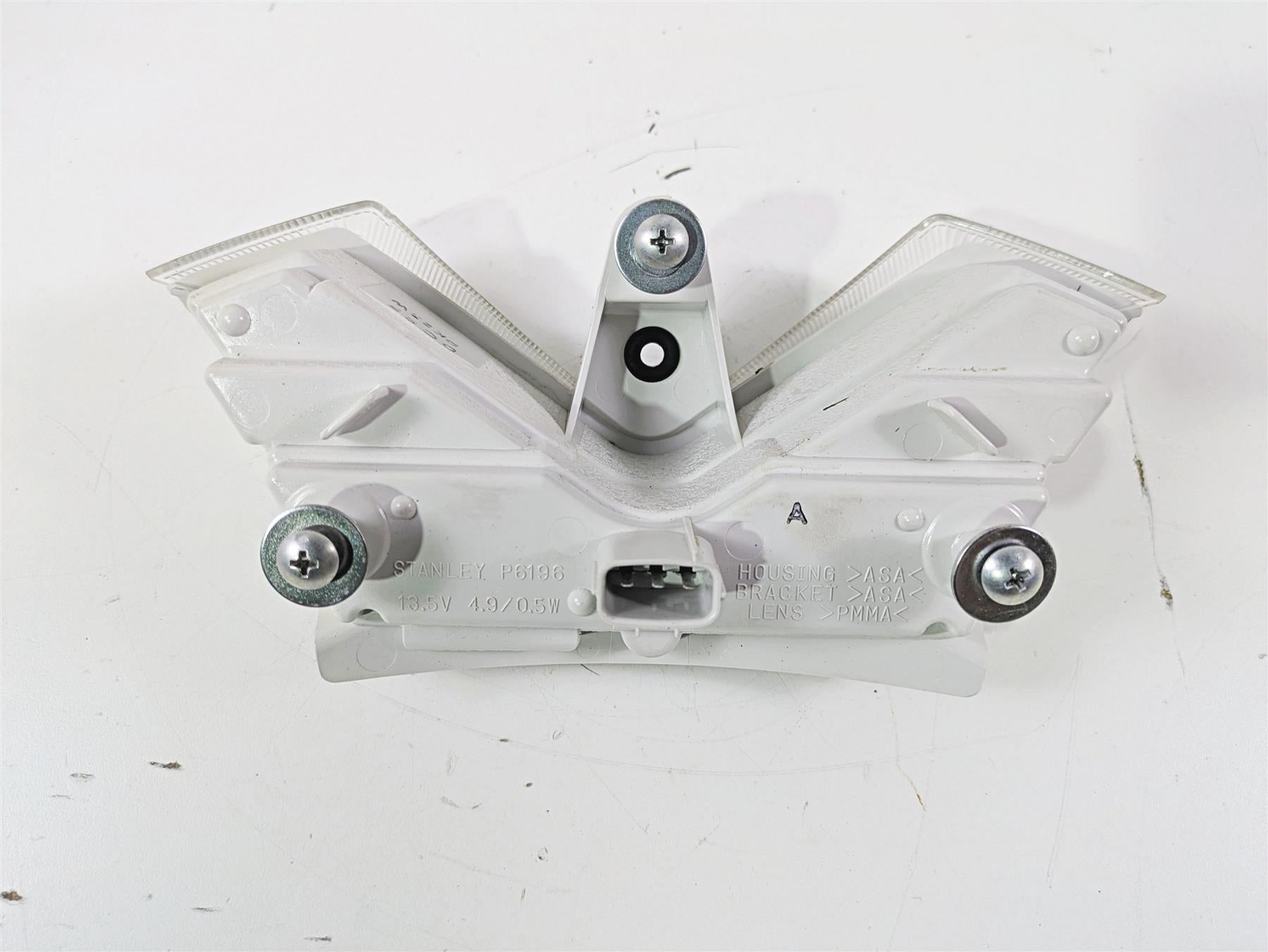 2023 Kawasaki ZX1400 ZX14R Ninja Taillight Tail Stop Brake Light 23025-0379 {{ shop.shopifyCountryName }} - Mototech271