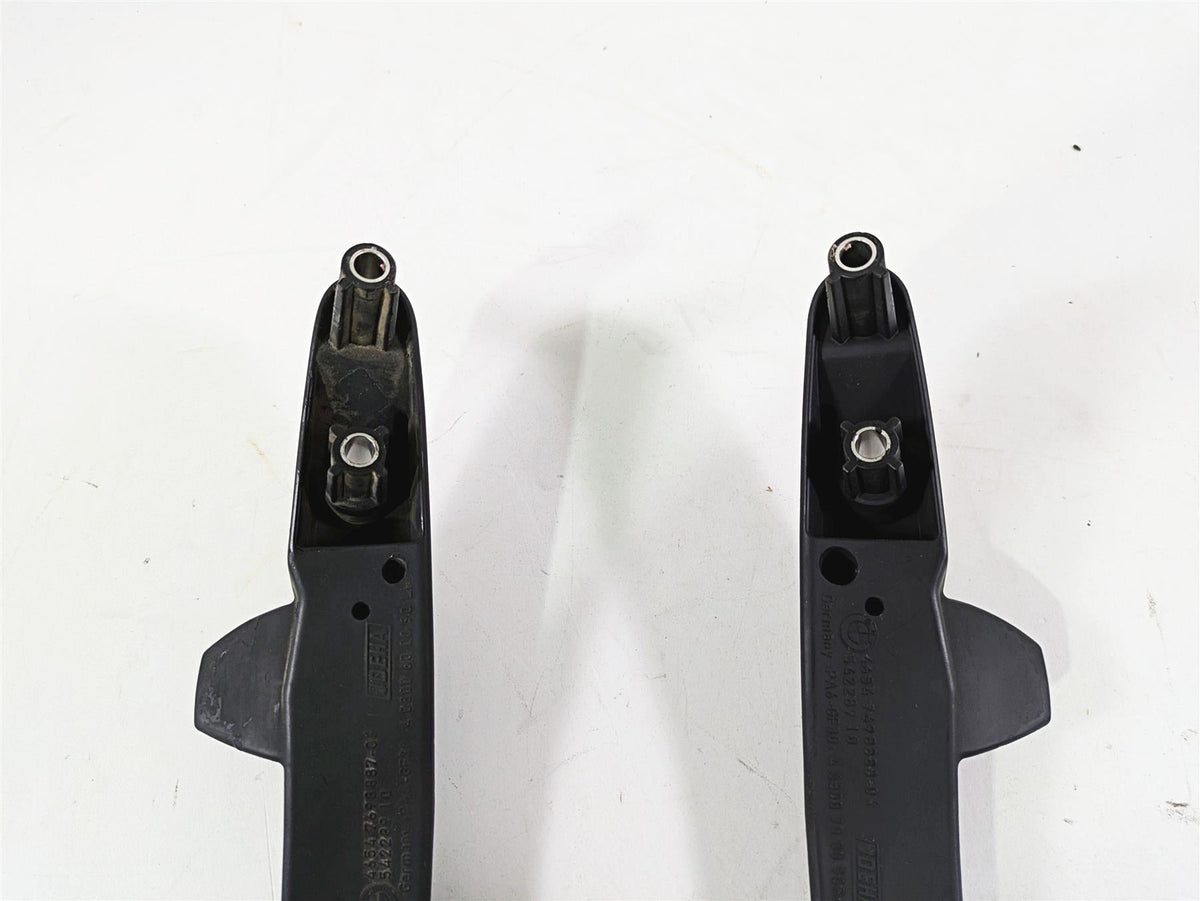 2012 BMW R1200R K27 Saddlebag Holder Luggage Rack Set 46547698887 46547698888 {{ shop.shopifyCountryName }} - Mototech271