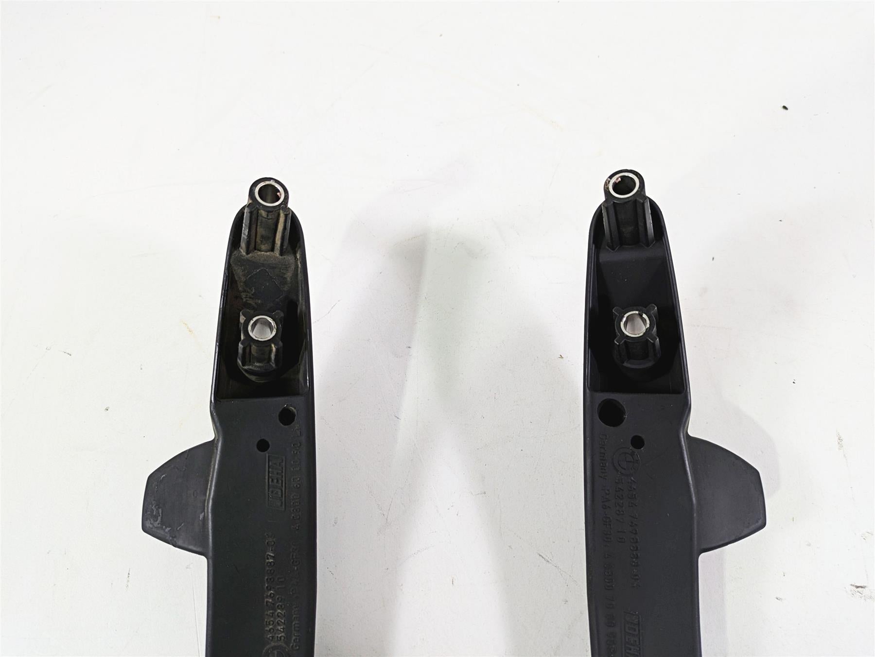 2012 BMW R1200R K27 Saddlebag Holder Luggage Rack Set 46547698887 46547698888 {{ shop.shopifyCountryName }} - Mototech271