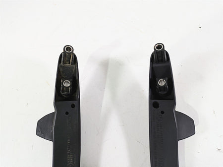2012 BMW R1200R K27 Saddlebag Holder Luggage Rack Set 46547698887 46547698888 {{ shop.shopifyCountryName }} - Mototech271