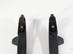 2012 BMW R1200R K27 Saddlebag Holder Luggage Rack Set 46547698887 46547698888 | Mototech271