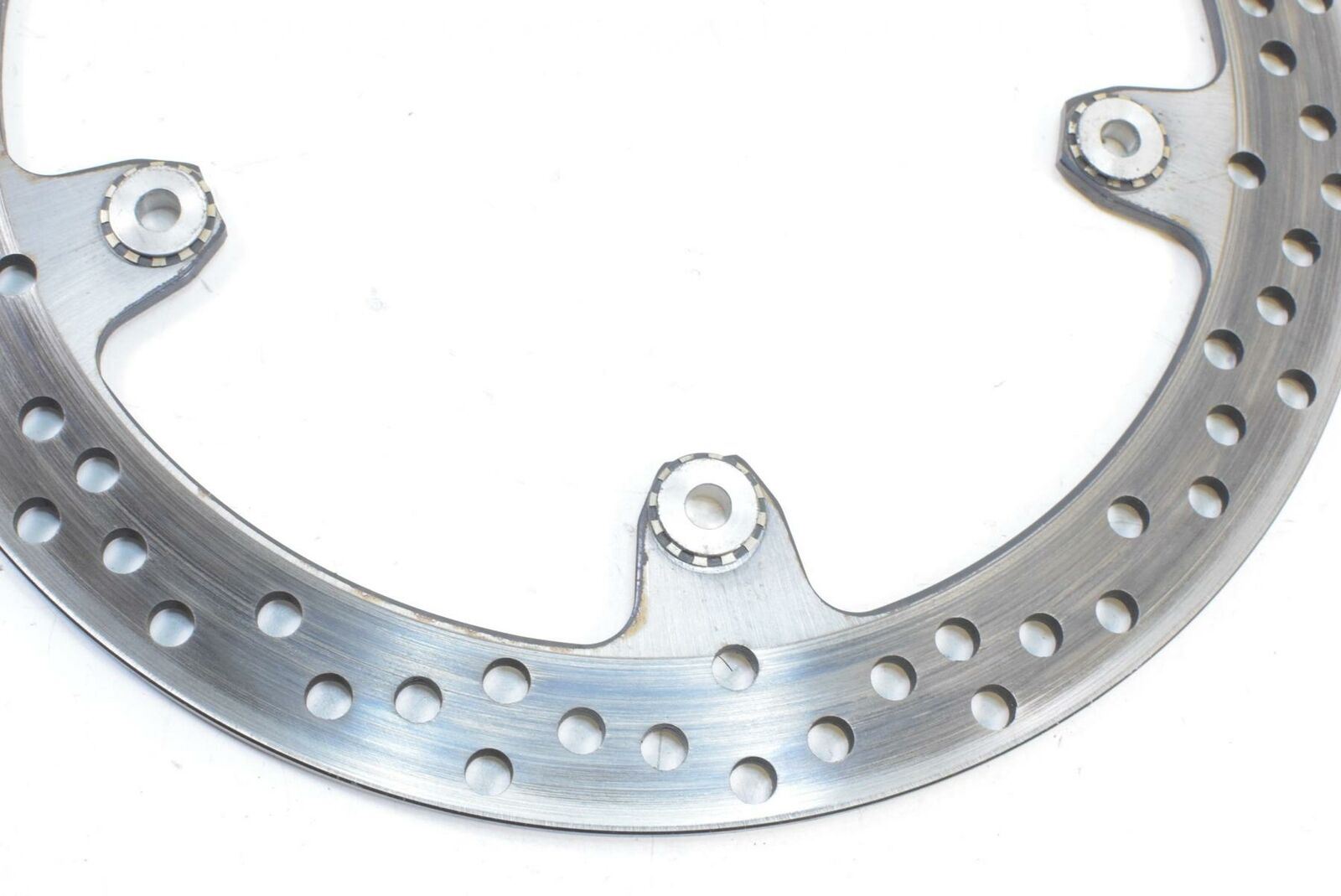 2014 BMW R1200 RT K52 Front Brake Rotors Disc Set D=320 34118526575 {{ shop.shopifyCountryName }} - Mototech271