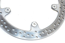 Load image into Gallery viewer, 2014 BMW R1200 RT K52 Front Brake Rotors Disc Set D=320 34118526575
