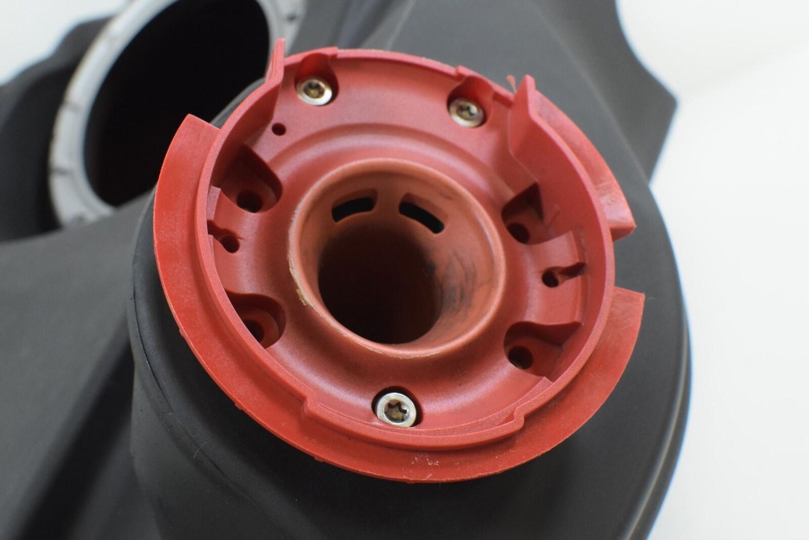 2011 BMW F800R F800 R K73 ABS Fuel Gas Petrol Tank Reservoir 16118529408 {{ shop.shopifyCountryName }} - Mototech271